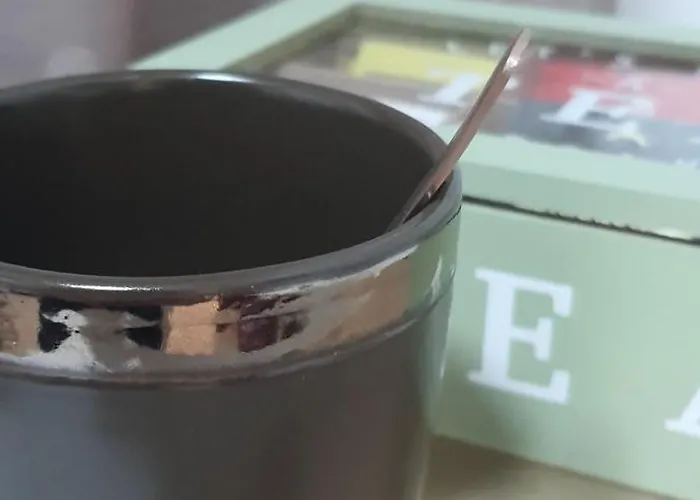 Piazza Ragusa 住宿加早餐酒店