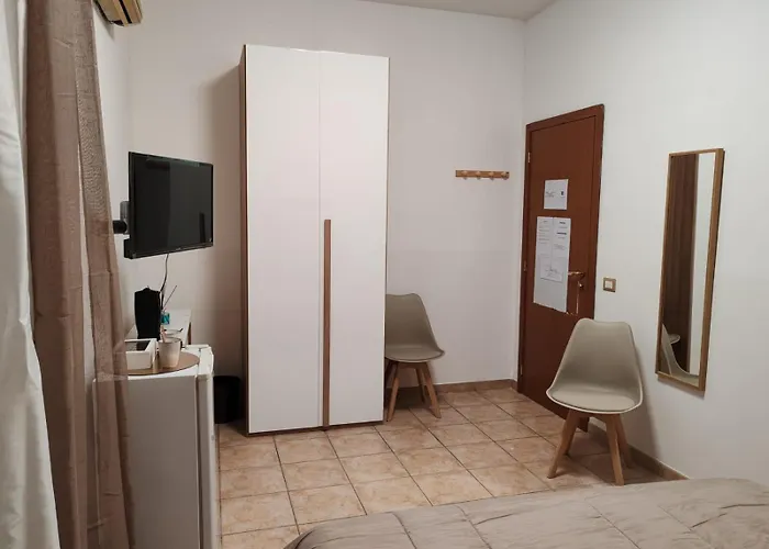 住宿加早餐酒店 Piazza Ragusa