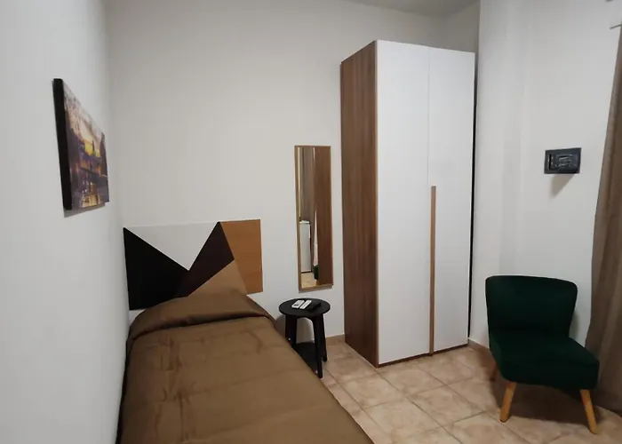 Piazza Ragusa 住宿加早餐酒店 3*