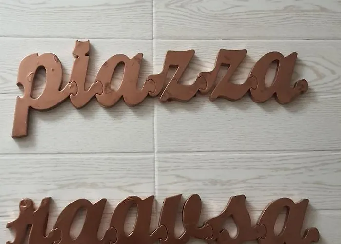 Piazza Ragusa 住宿加早餐酒店