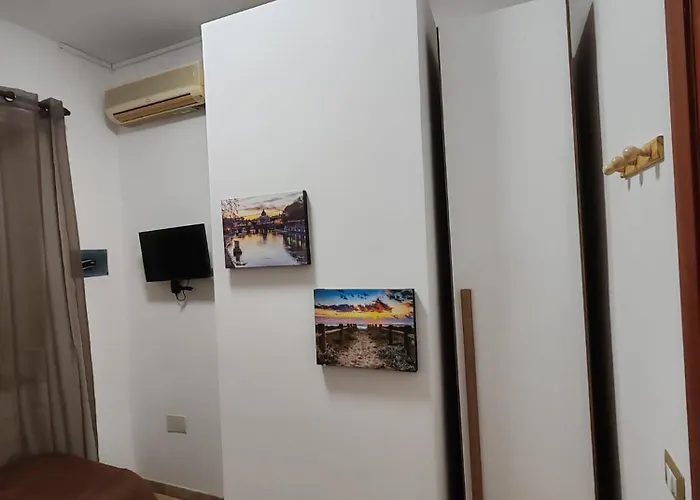 Piazza Ragusa 住宿加早餐酒店