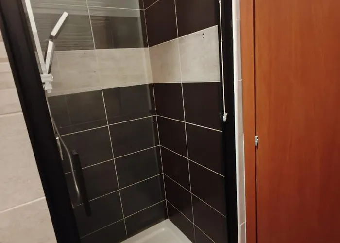 Piazza Ragusa 住宿加早餐酒店 罗马