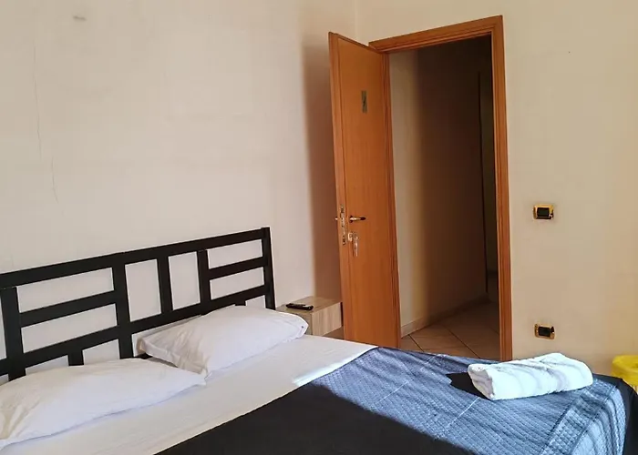 Piazza Ragusa 罗马