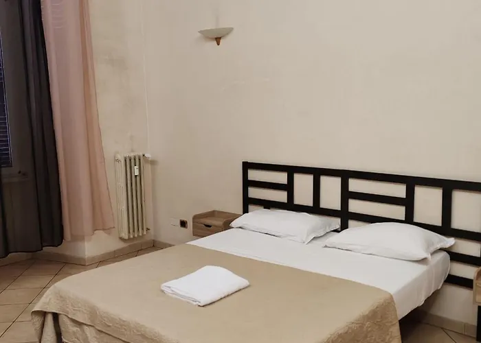 Piazza Ragusa 住宿加早餐酒店