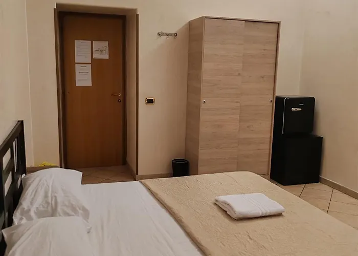 Piazza Ragusa 3* 罗马