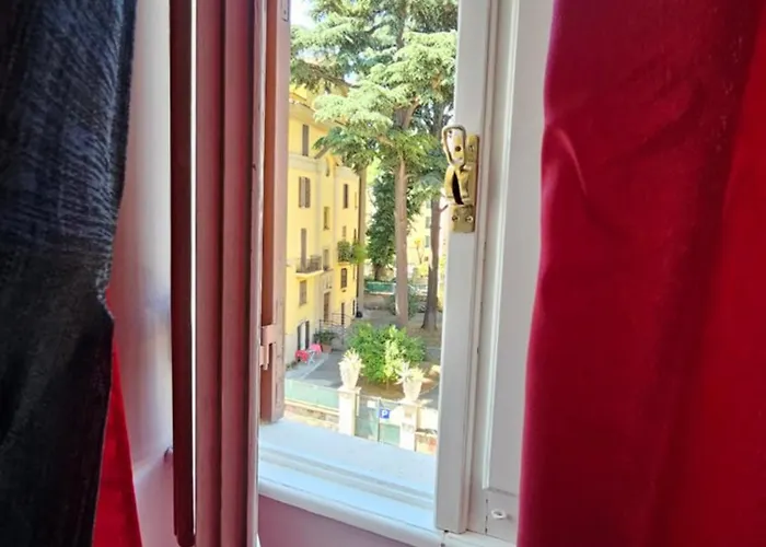 Piazza Ragusa B&B 로마