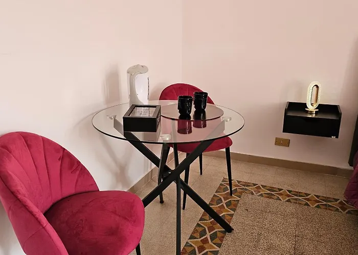 Piazza Ragusa B&B 로마