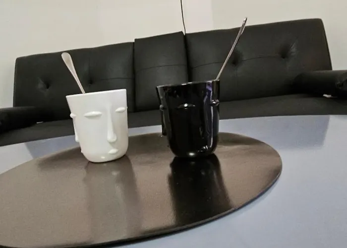 Piazza Ragusa B&B 3*