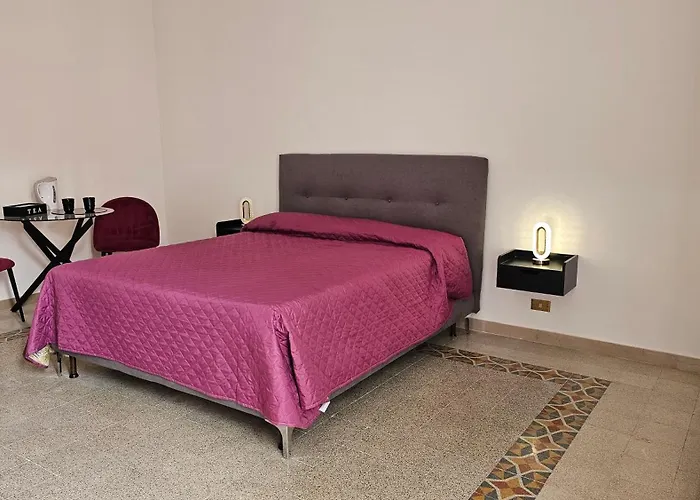 B&B Piazza Ragusa 3*