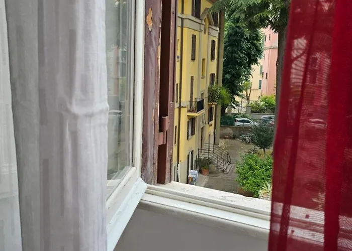 Piazza Ragusa 3* 罗马