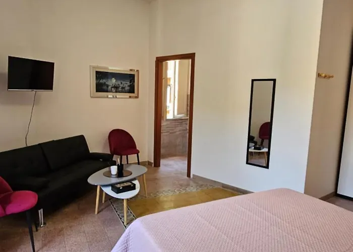B&B Piazza Ragusa