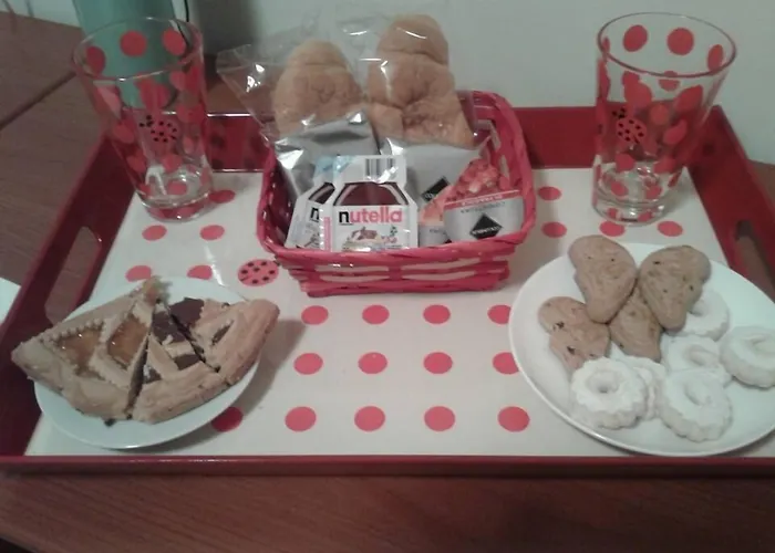 Piazza Ragusa 3* 罗马