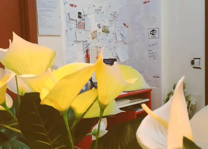 Piazza Ragusa 住宿加早餐酒店 3*