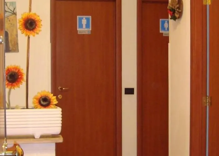 Piazza Ragusa 住宿加早餐酒店