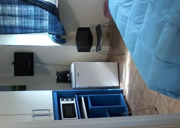 Piazza Ragusa 3* 罗马