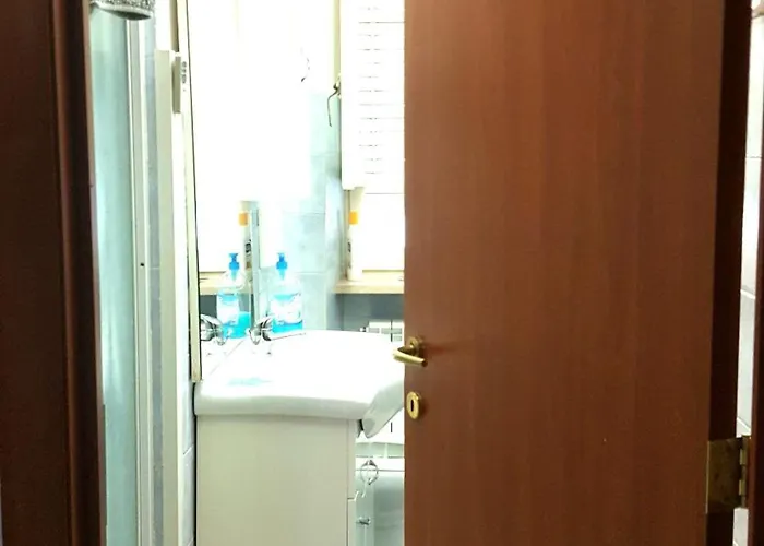 住宿加早餐酒店 Piazza Ragusa