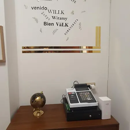 Piazza Ragusa ベッド・アンド・ブレックファスト 3*