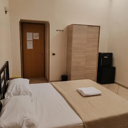 Piazza Ragusa 3* ローマ