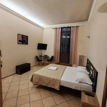 Piazza Ragusa ベッド・アンド・ブレックファスト ローマ