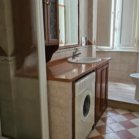 ベッド・アンド・ブレックファスト Piazza Ragusa