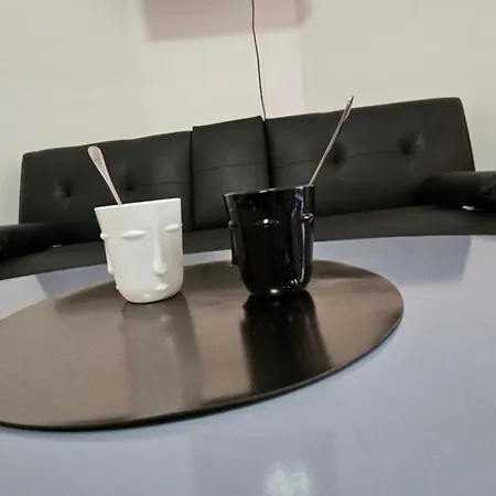 Piazza Ragusa ベッド・アンド・ブレックファスト 3*