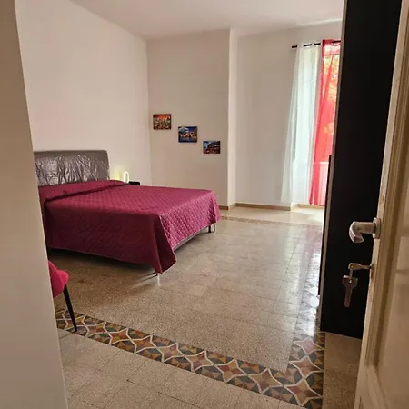 ベッド・アンド・ブレックファスト Piazza Ragusa