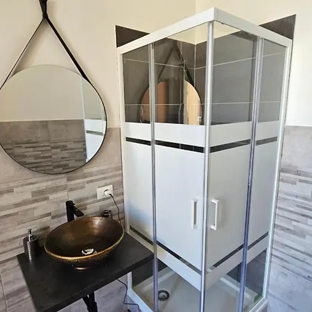 Piazza Ragusa ベッド・アンド・ブレックファスト 3*