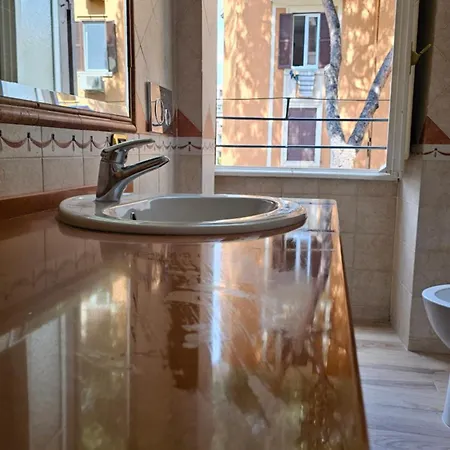 ベッド・アンド・ブレックファスト Piazza Ragusa 3*