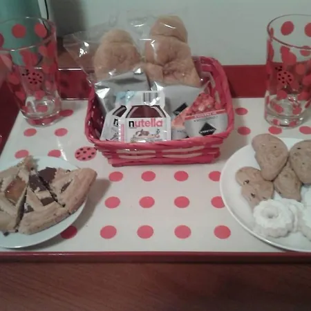 Piazza Ragusa 3* ローマ