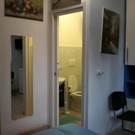 ベッド・アンド・ブレックファスト Piazza Ragusa 3*