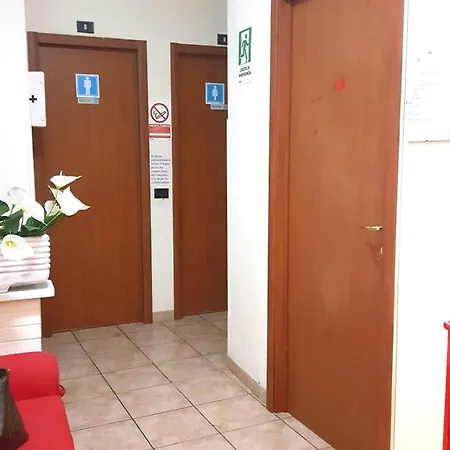 Piazza Ragusa ベッド・アンド・ブレックファスト 3*