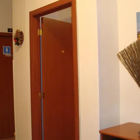 Piazza Ragusa ベッド・アンド・ブレックファスト