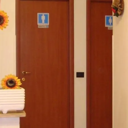 Piazza Ragusa ベッド・アンド・ブレックファスト