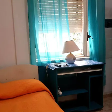 Piazza Ragusa ベッド・アンド・ブレックファスト ローマ