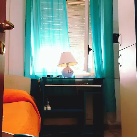 Piazza Ragusa ベッド・アンド・ブレックファスト ローマ