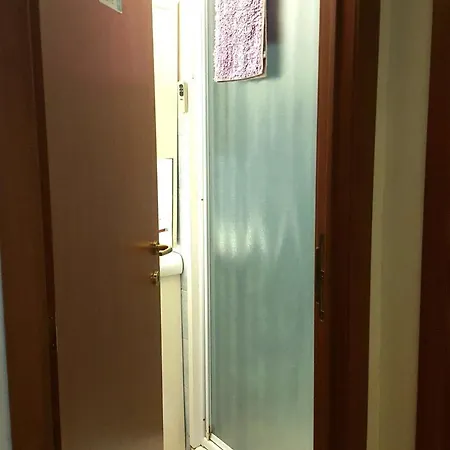 ベッド・アンド・ブレックファスト Piazza Ragusa ローマ