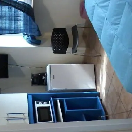 Piazza Ragusa 3* ローマ