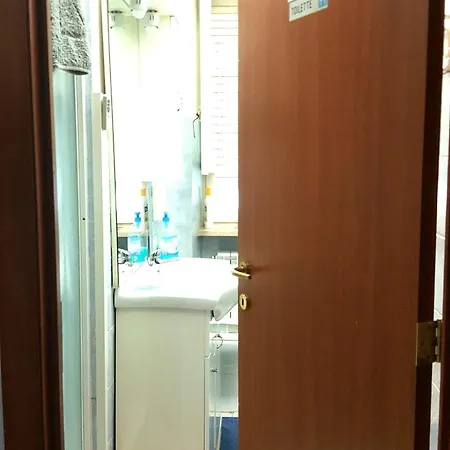 ベッド・アンド・ブレックファスト Piazza Ragusa