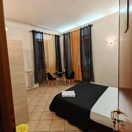 Piazza Ragusa 3* Rome