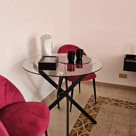 Piazza Ragusa Bed & Breakfast Rome