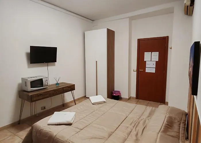 Piazza Ragusa Bed & Breakfast