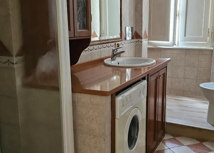 Bed & Breakfast Piazza Ragusa