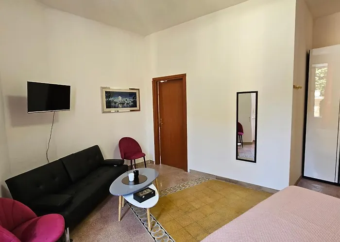 Piazza Ragusa Bed & Breakfast