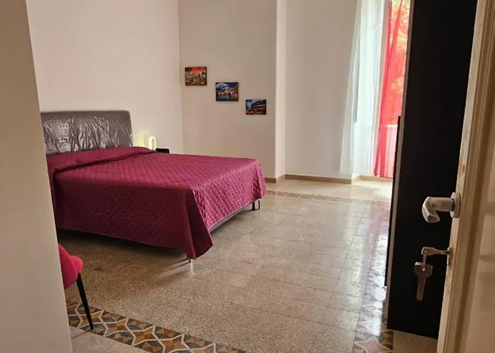Bed & Breakfast Piazza Ragusa