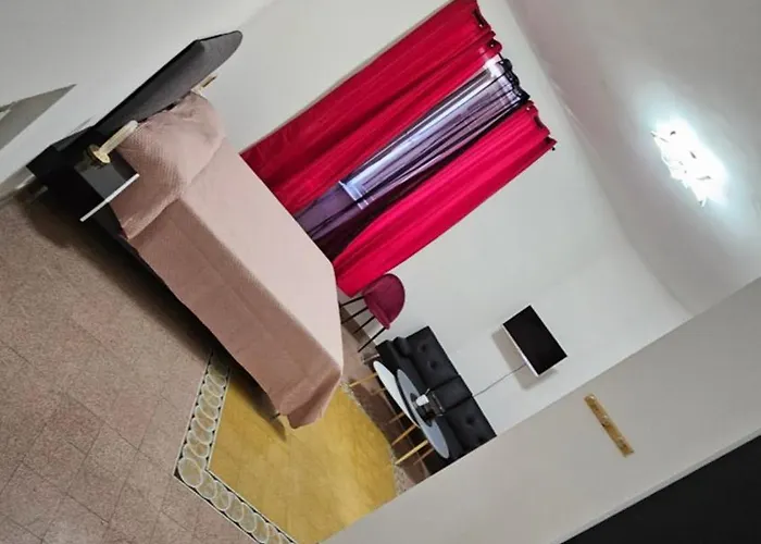 Bed & Breakfast Piazza Ragusa Rome