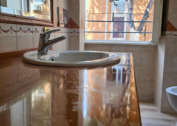 Bed & Breakfast Piazza Ragusa 3*