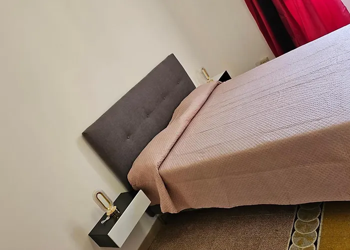 Piazza Ragusa Bed & Breakfast