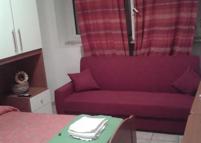 Piazza Ragusa Bed & Breakfast