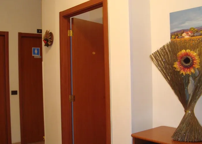 Piazza Ragusa Bed & Breakfast