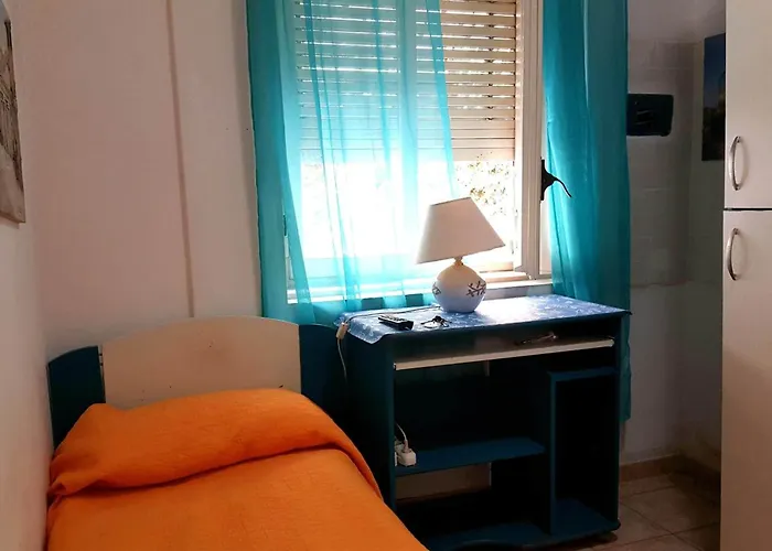 Piazza Ragusa Bed & Breakfast Rome